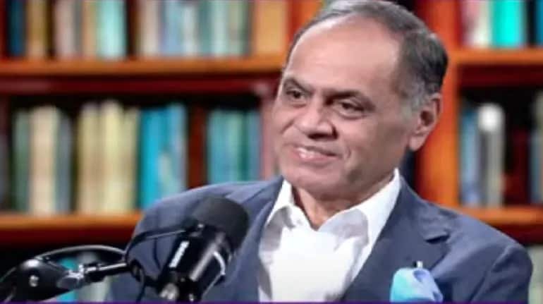 ramesh damani 0phKwI