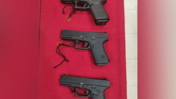 security forces recover 3 pistols in samba 1725287593120 16 9