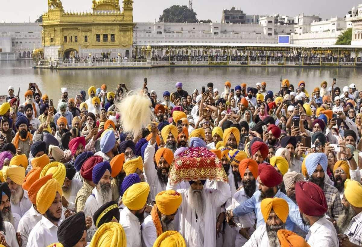 sikhpilgrims GKWBZq