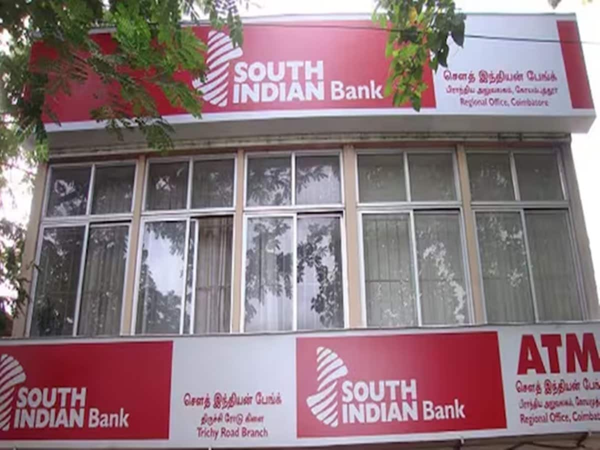 south indian bank 1OFnBC