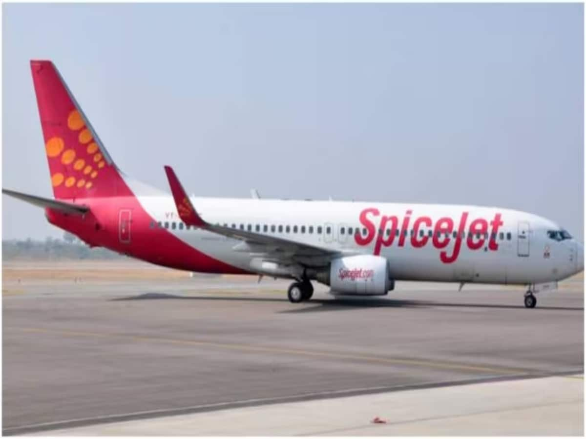 spicejet S2OuAh