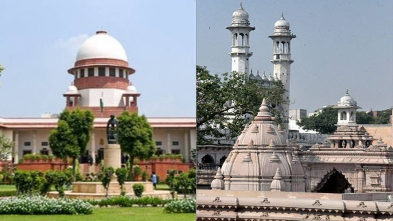 supreme court notice to muslim side on gyanvapi shivling asi survey 1732257484471 16 9 Bl2vDW