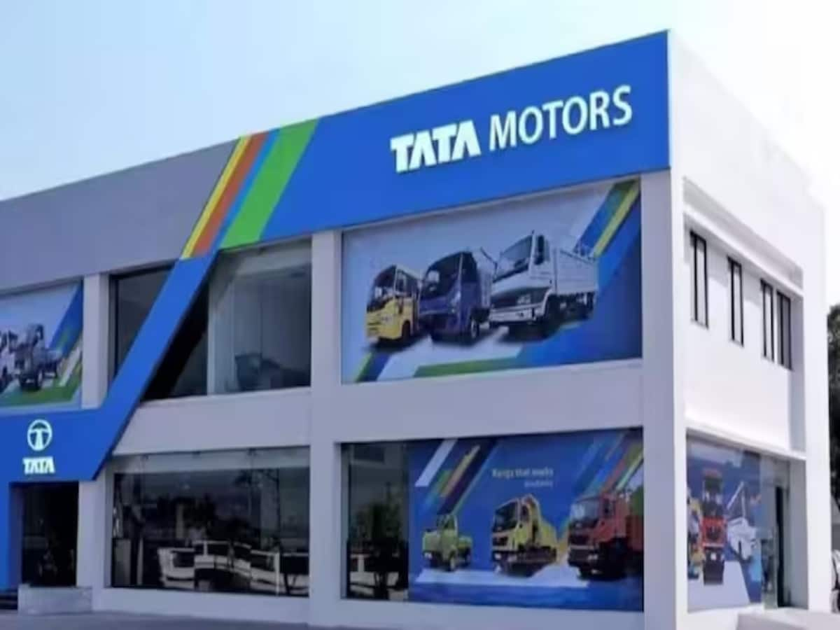 tata motors 1 BevTru