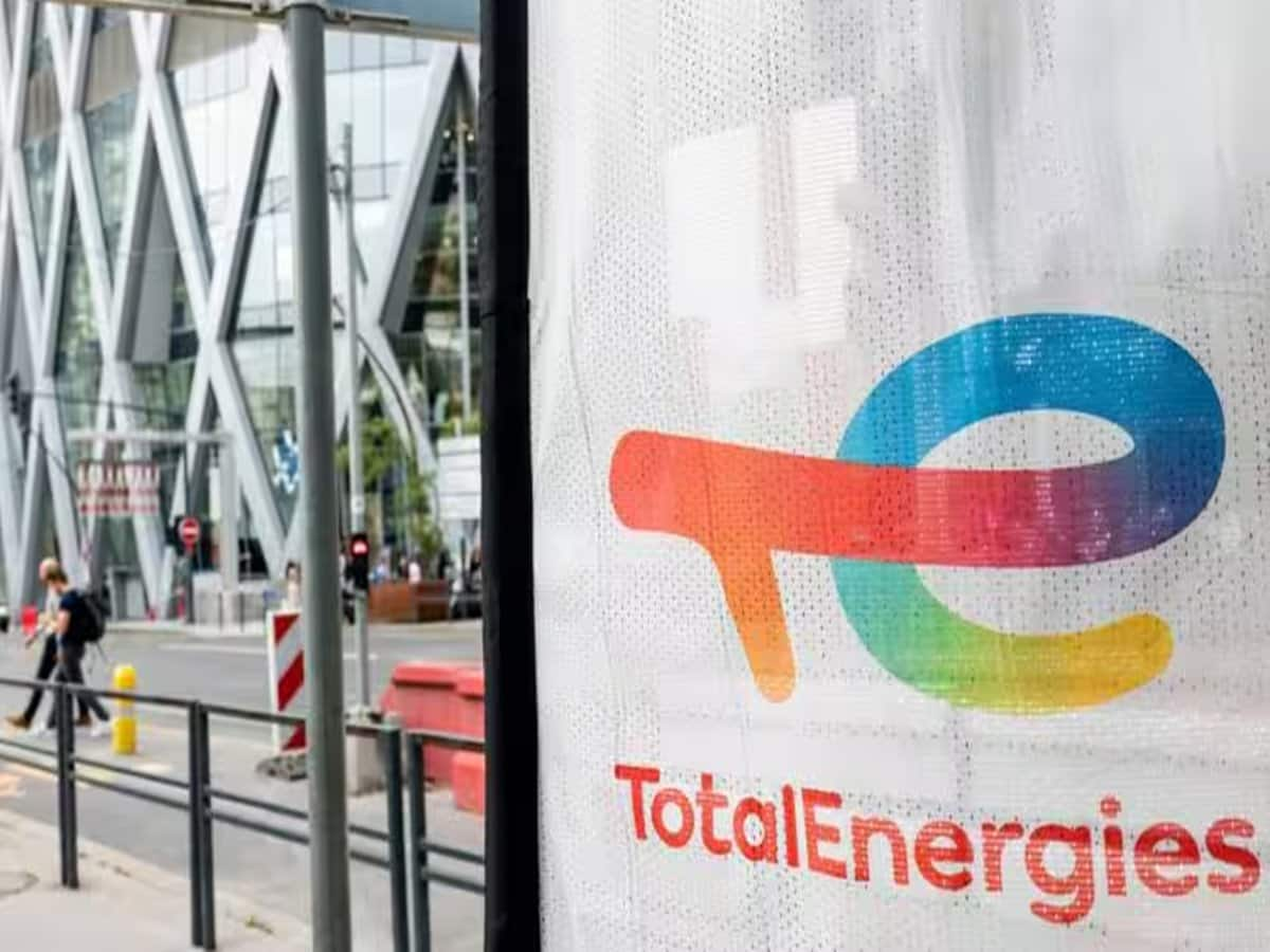 totalenergies DRYCKo