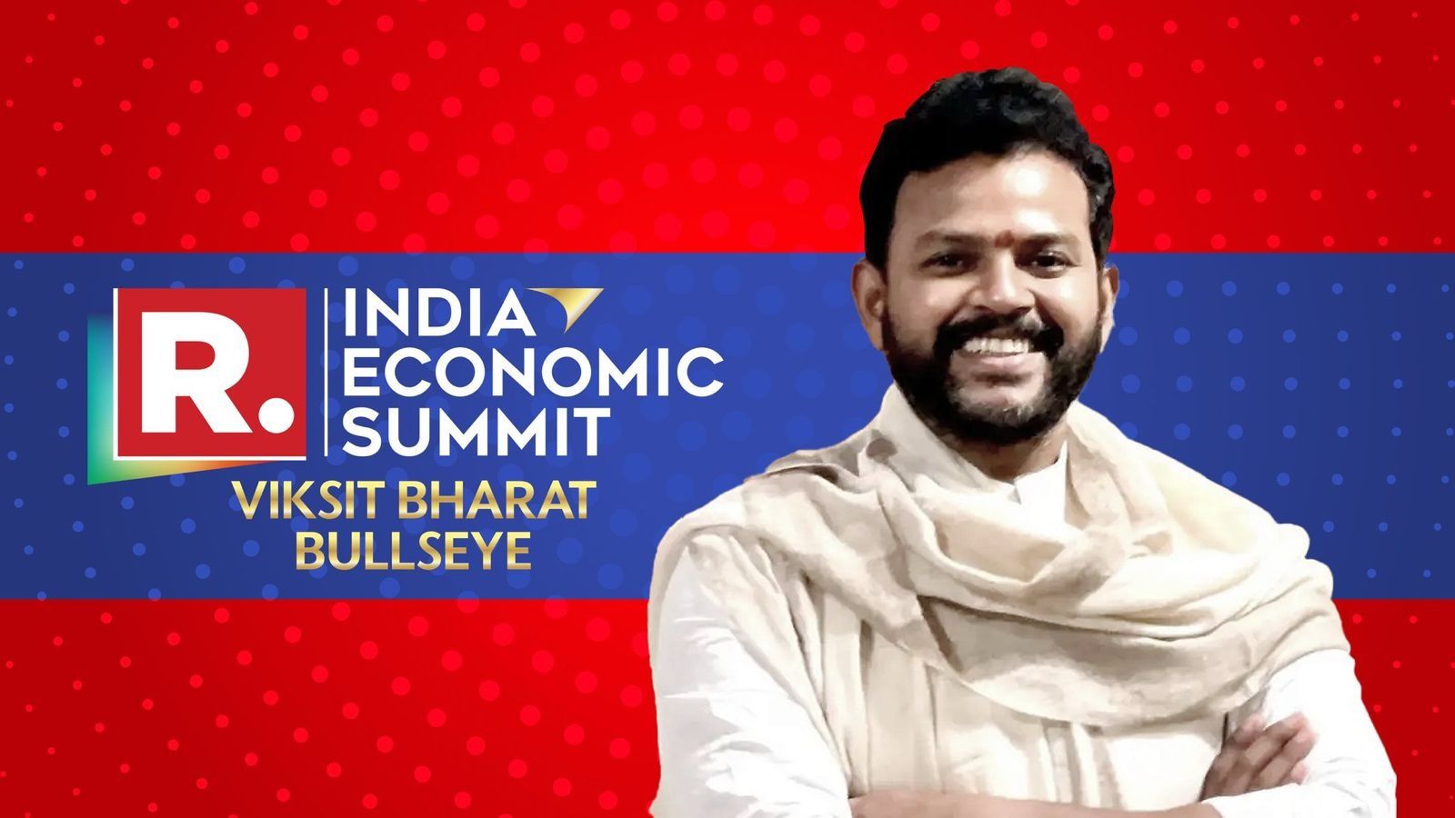 union civil aviation minister k ram mohan naidu at india economic summit 1731412656602 16 9 DEnrlz