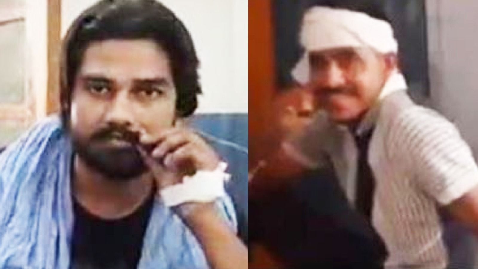 uttar pradesh murder accused flaunting moustache in police custody 1731495213883 16 9 BzGTq5