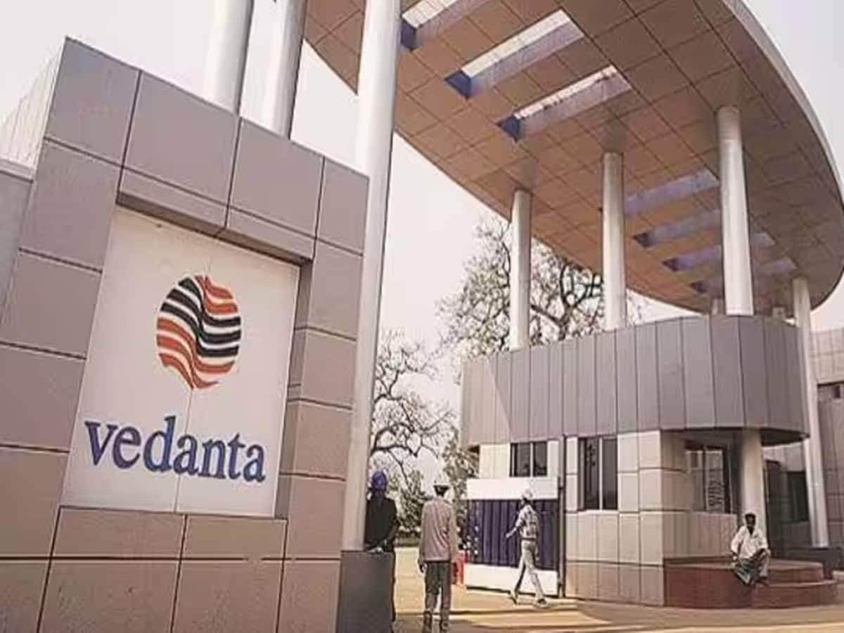 vedanta L0ADlE