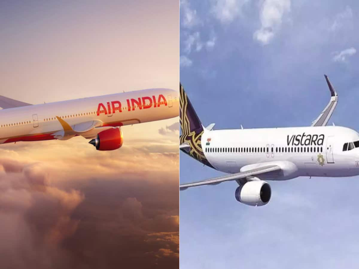 vistara air india merger gfKrDe