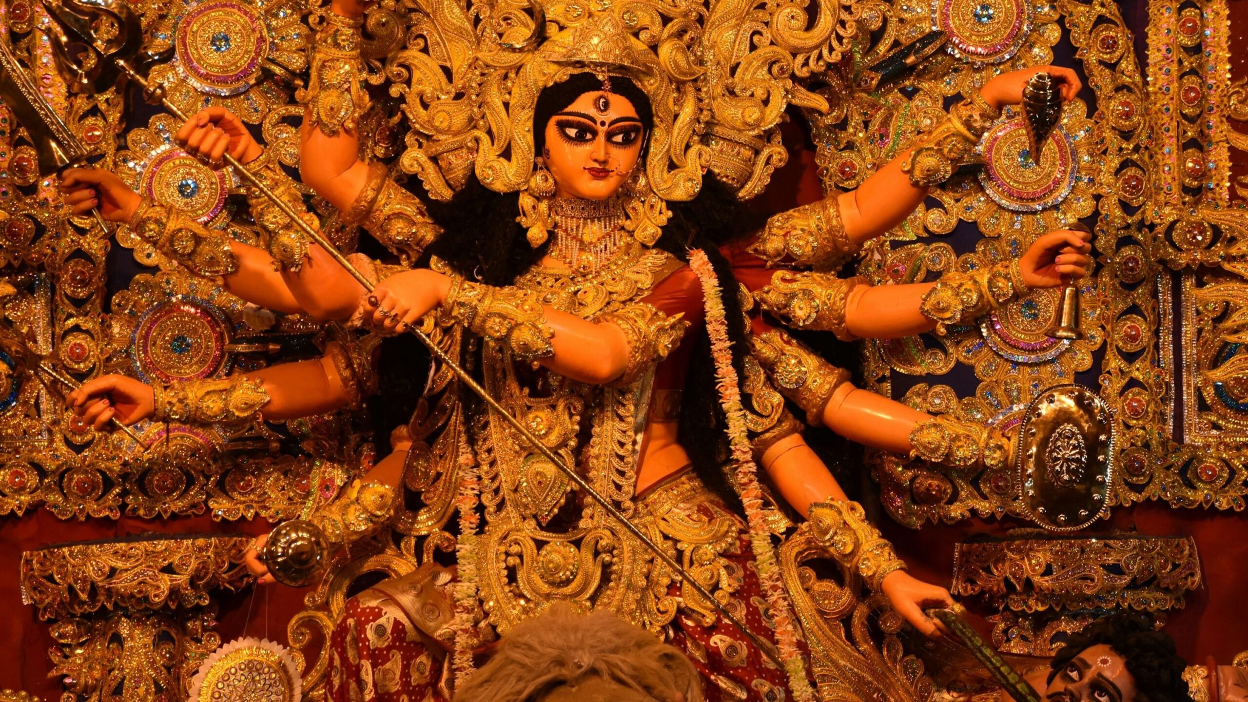 west bengal s durga puja faces economic setback amidst grief over rg kar incident 1728566558868 16 9 0BhaeF scaled