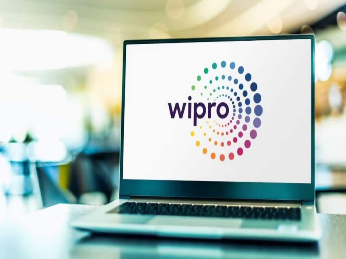 wipro 3