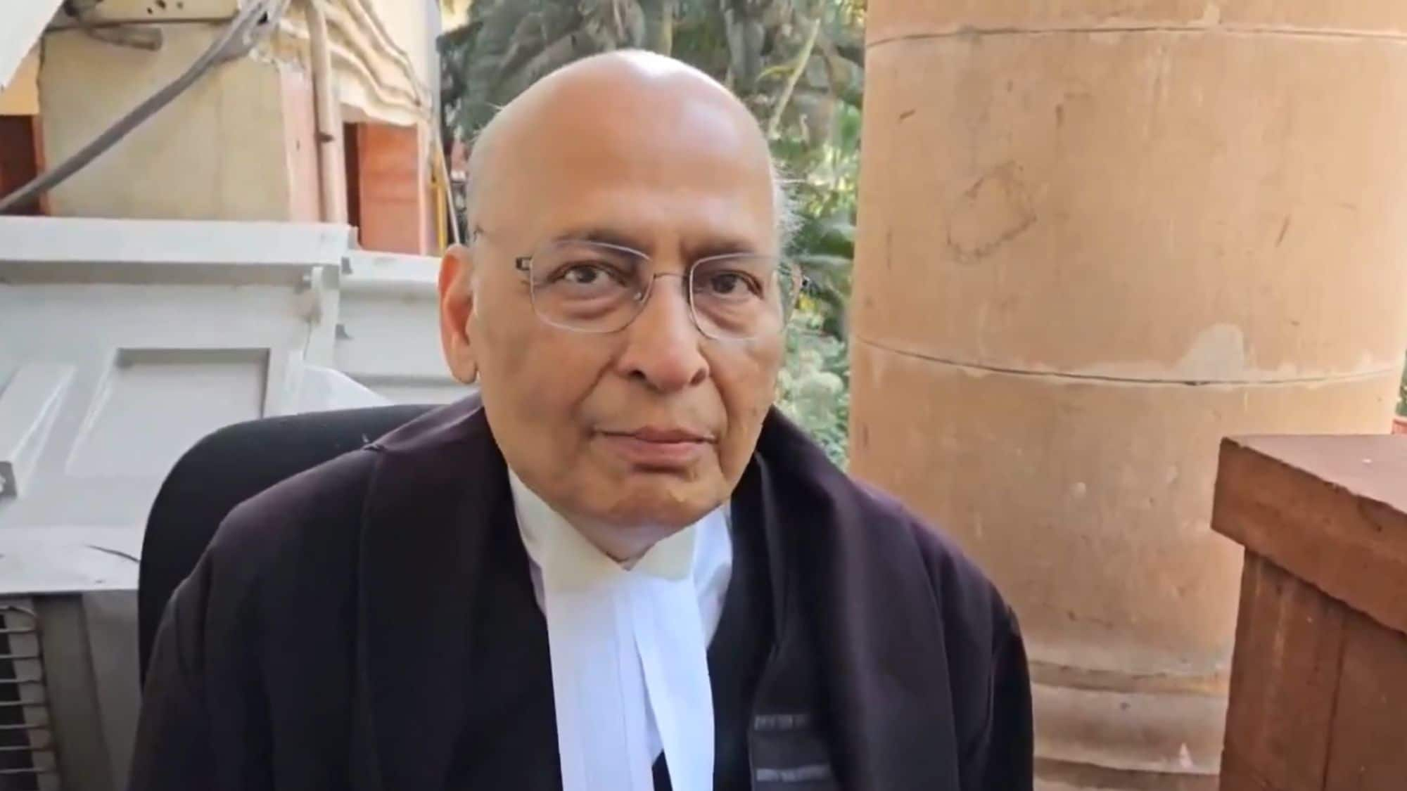 Abhishek Manu Singhvi Notes po0Knv