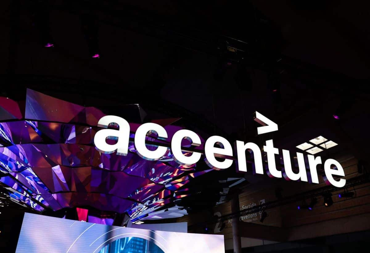 Accenture 1200 MC ucX4k2