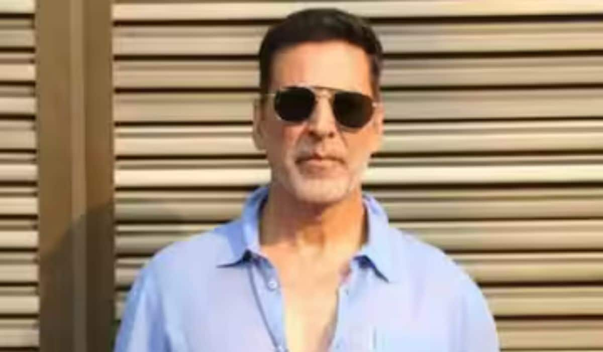 Akshay kumar aooFLo