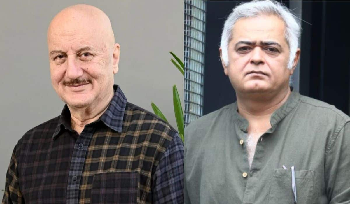 Anupam Kher IXXUU9