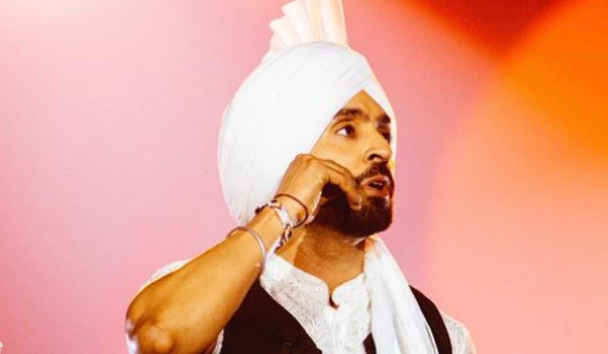 Diljit Dosanjh: नए साल से पहले लुधियाना में कॉन्सर्ट करेंगे दिलजीत, जानें कैसे बुक करें इस शो की टिकट