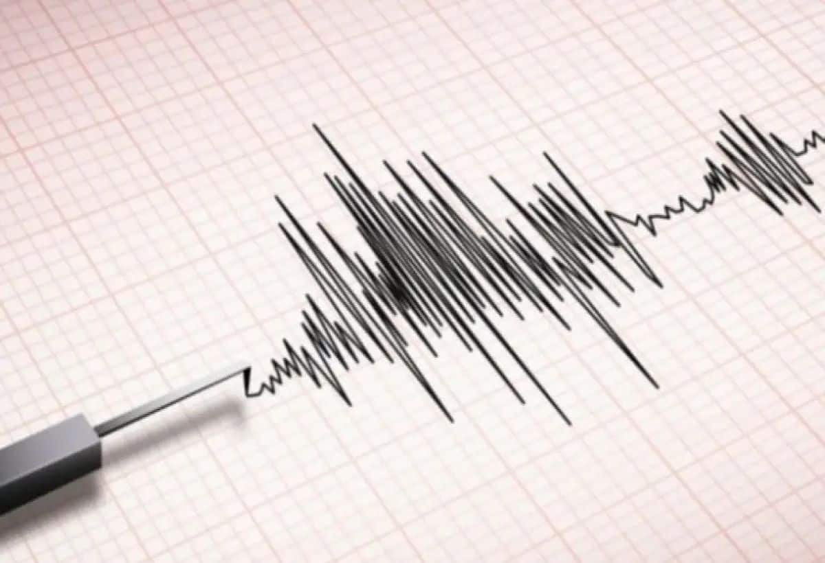 Nepal Earthquake: नेपाल में धरती कांपी, 4.8 तीव्रता के लगे भूकंप के झटके, मचा हड़कंप