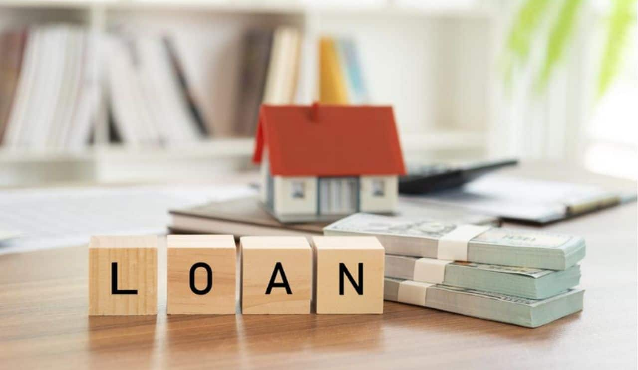 Home loan