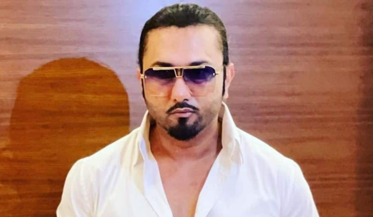 Honey Singh ivViEs