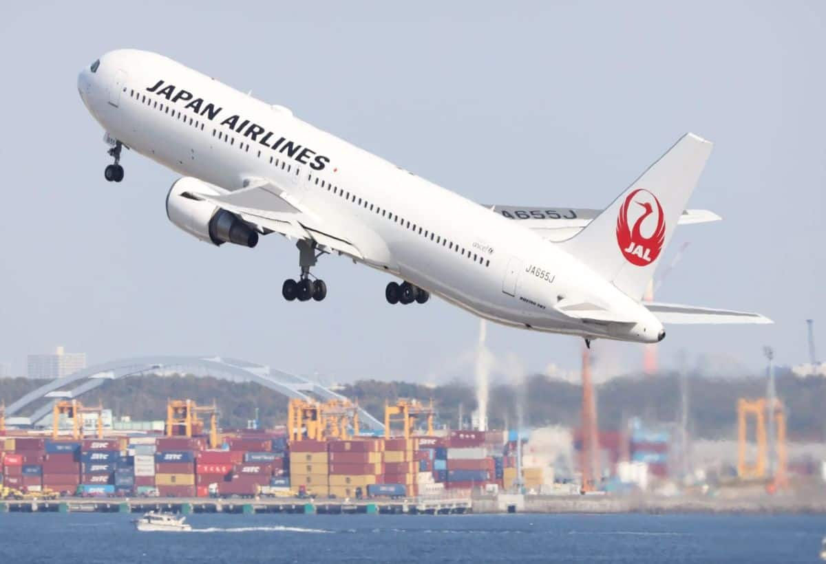 JapanAirlines s3yWnh