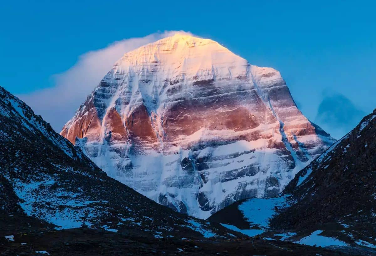 KailashMansarovar IrmrYd