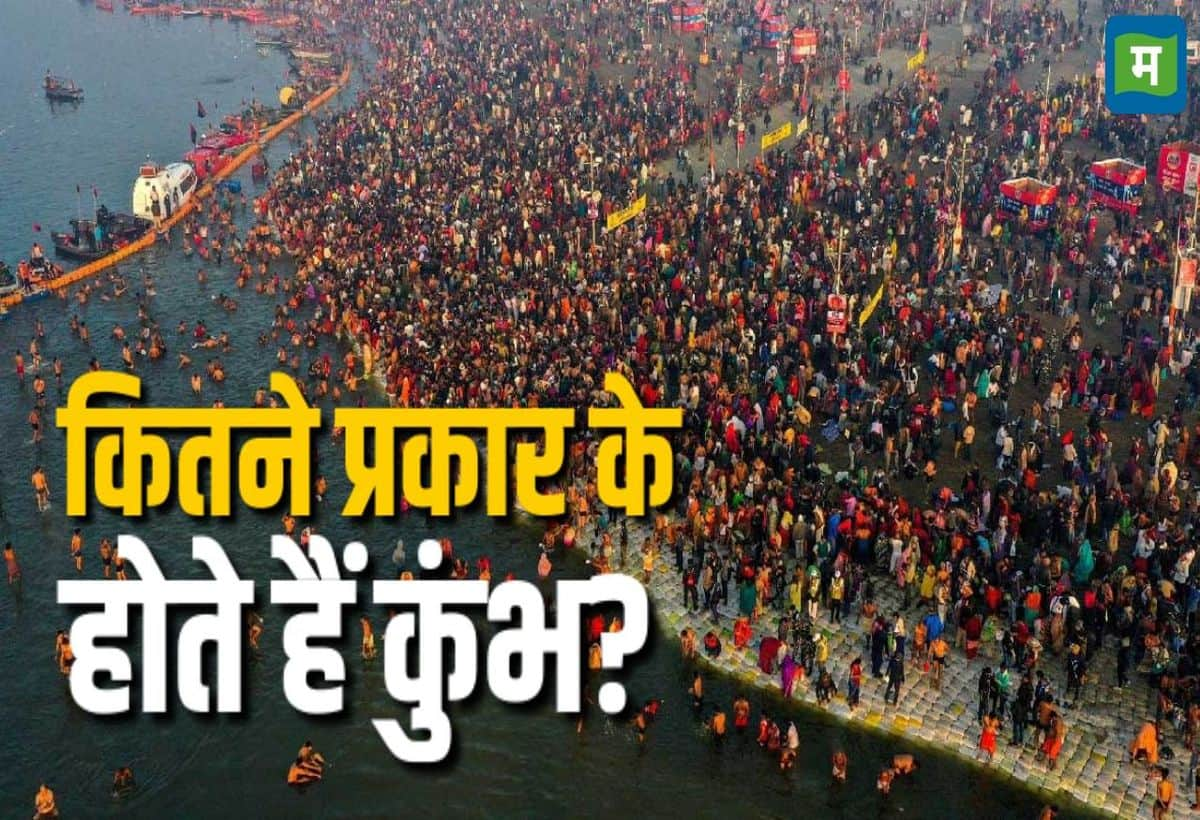 KumbhMela2025 UldpgW