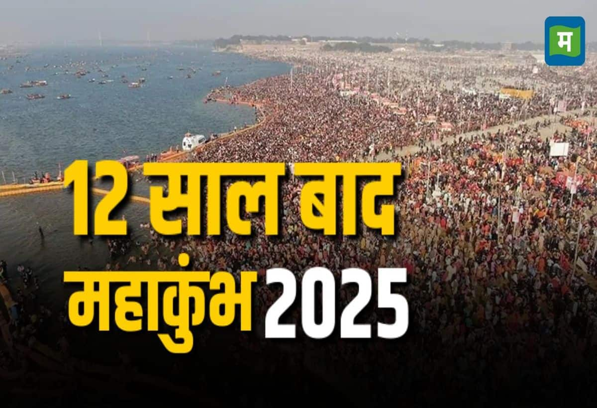 Mahakumbh2025 RWmABo