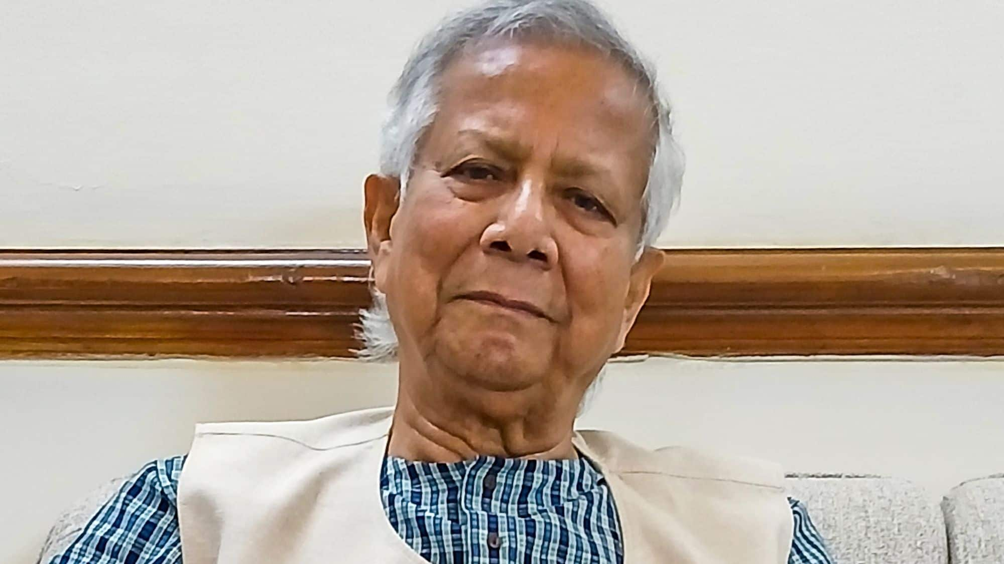 Muhammad Yunus 1 daI0ID