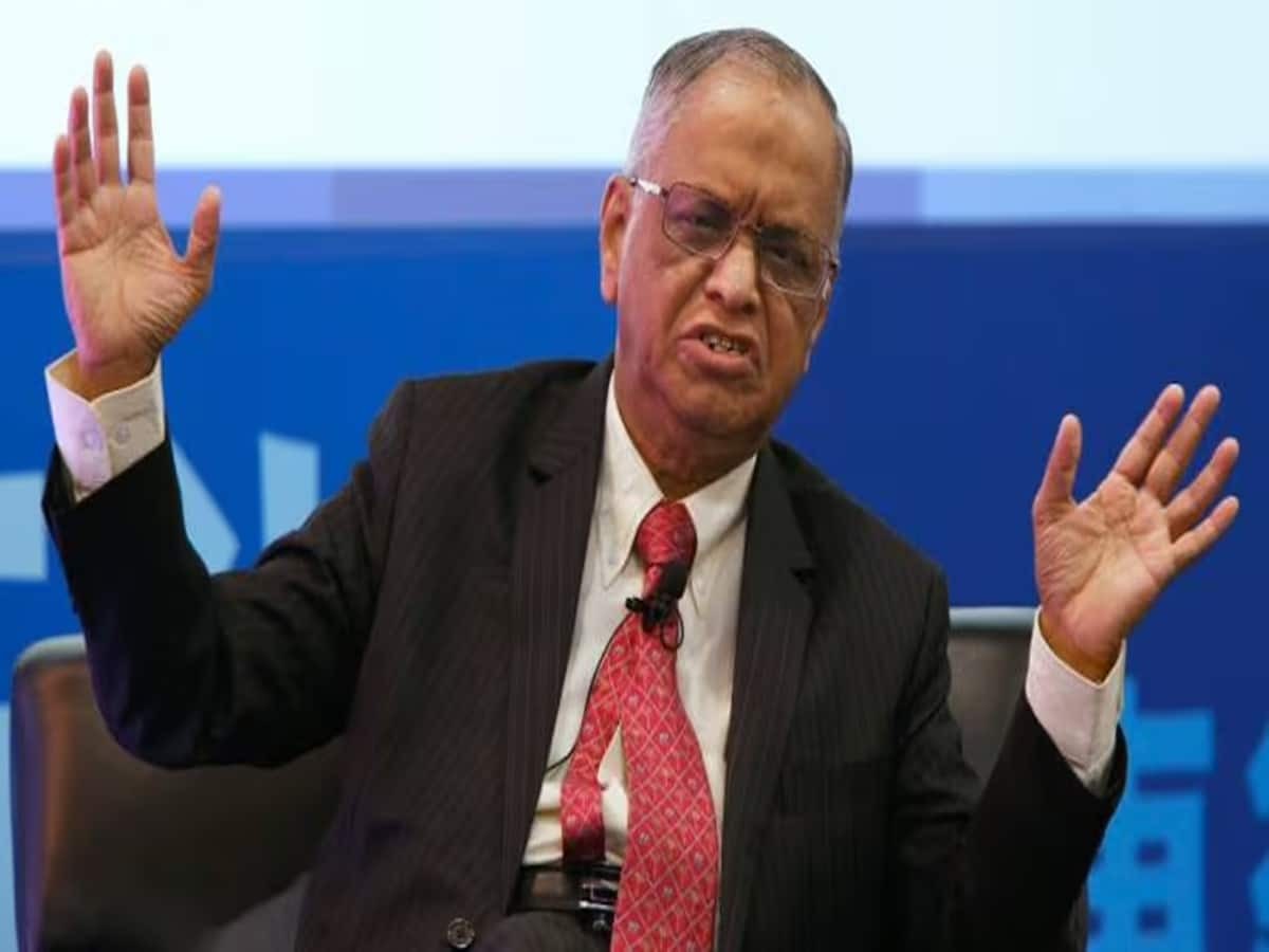 Narayana Murthy T6Bkum