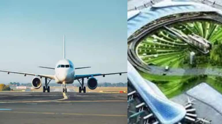 Jewar Airport Noida: जानें कब शुरू होगी जेवर एयरपोर्ट पर उड़ान, एक दिन में कितनी फ्लाइट्स चलेंगी