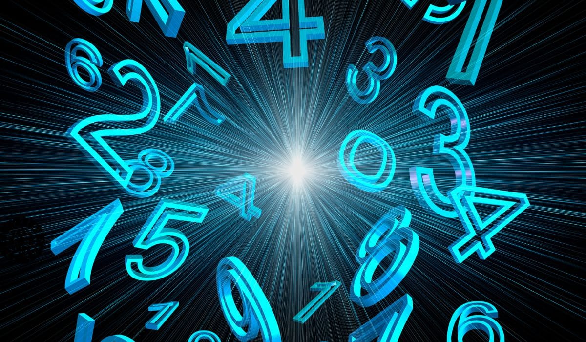 Numerology Predictions nDNswG