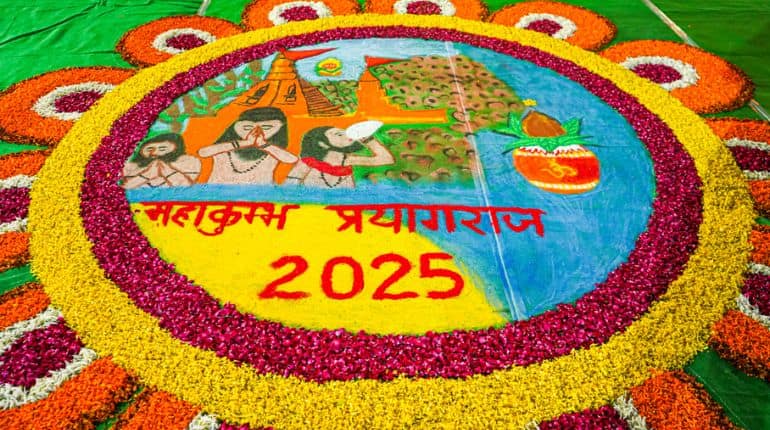 Prayagraj Mahakumbh