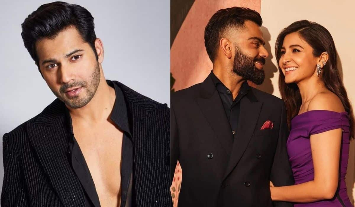 Varun Dhawan: मैच हारने के बाद जब बंद कमरे में इमोशनल हो गए थे विराट, वरुण धवन ने सुनाया ये किस्सा