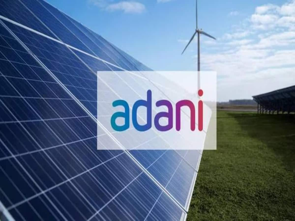 adani green