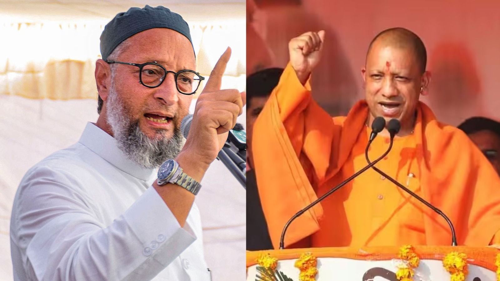 asaduddin owaisi yogi adityanath 1733398801006 16 9 qDG4EY