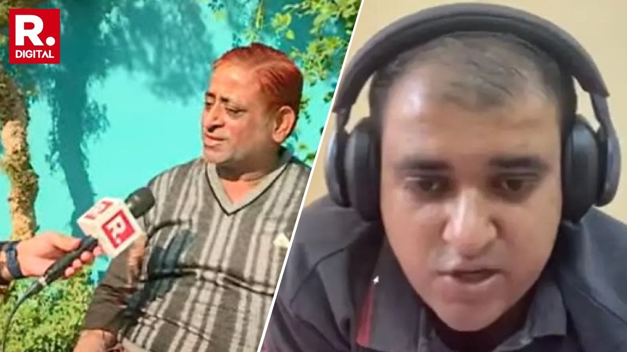 atul subahsh father interview gets emotional after son suicide appeals to pm modi 1733989527096 16 9 j2Y8H2