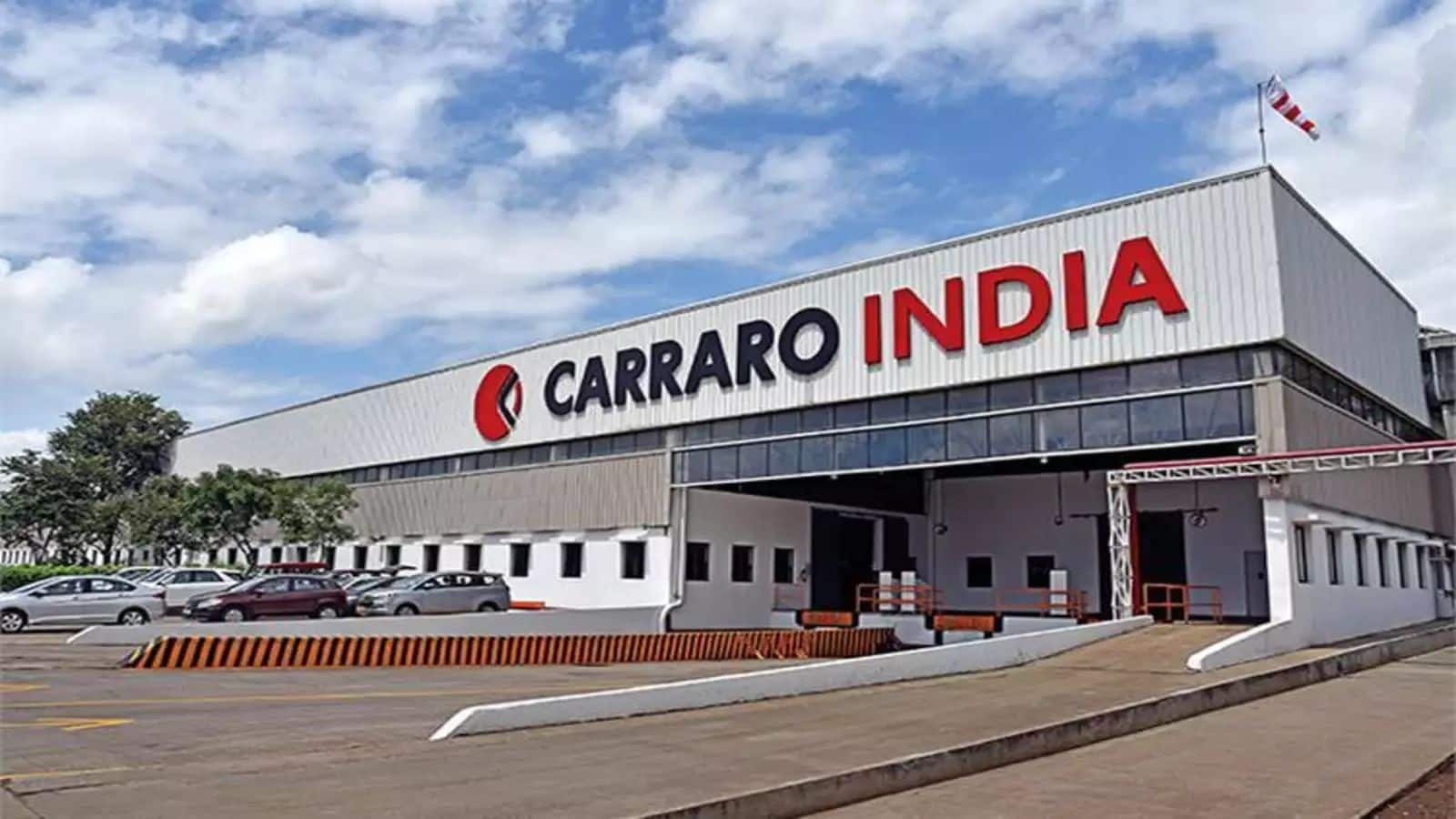 carroraindia e9SbWi