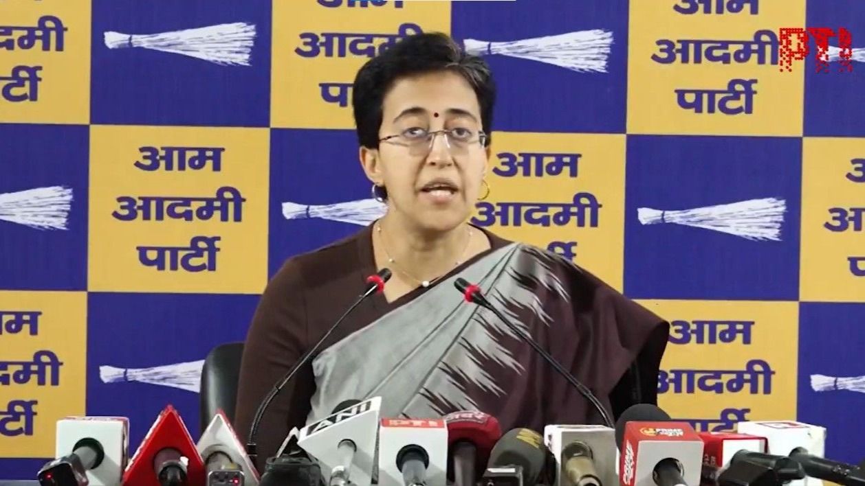 cm atishi accuses bjp led centre of manipulating electoral rolls ahead of 2025 delhi assembly polls 1732623722242 16 9 Bo2niR