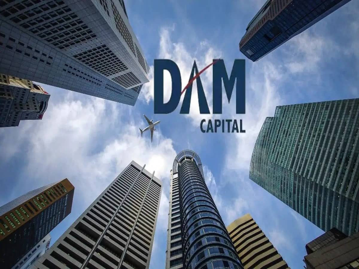 DAM Capital Advisors IPO Listing: 39% प्रीमियम पर एंट्री के बाद और चढ़े शेयर, चेक करें कारोबारी सेहत