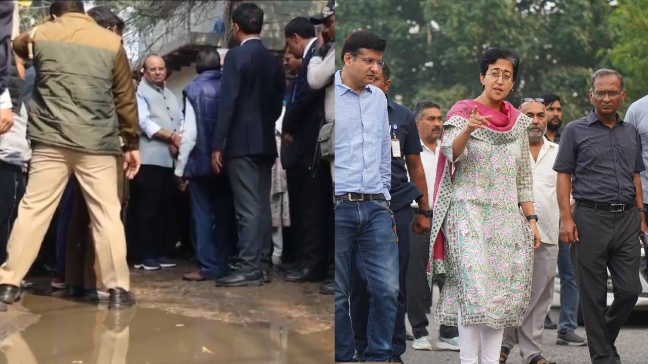 delhi lg vk saxena and cm atishi 1734862146405 16 9 ld2a3O