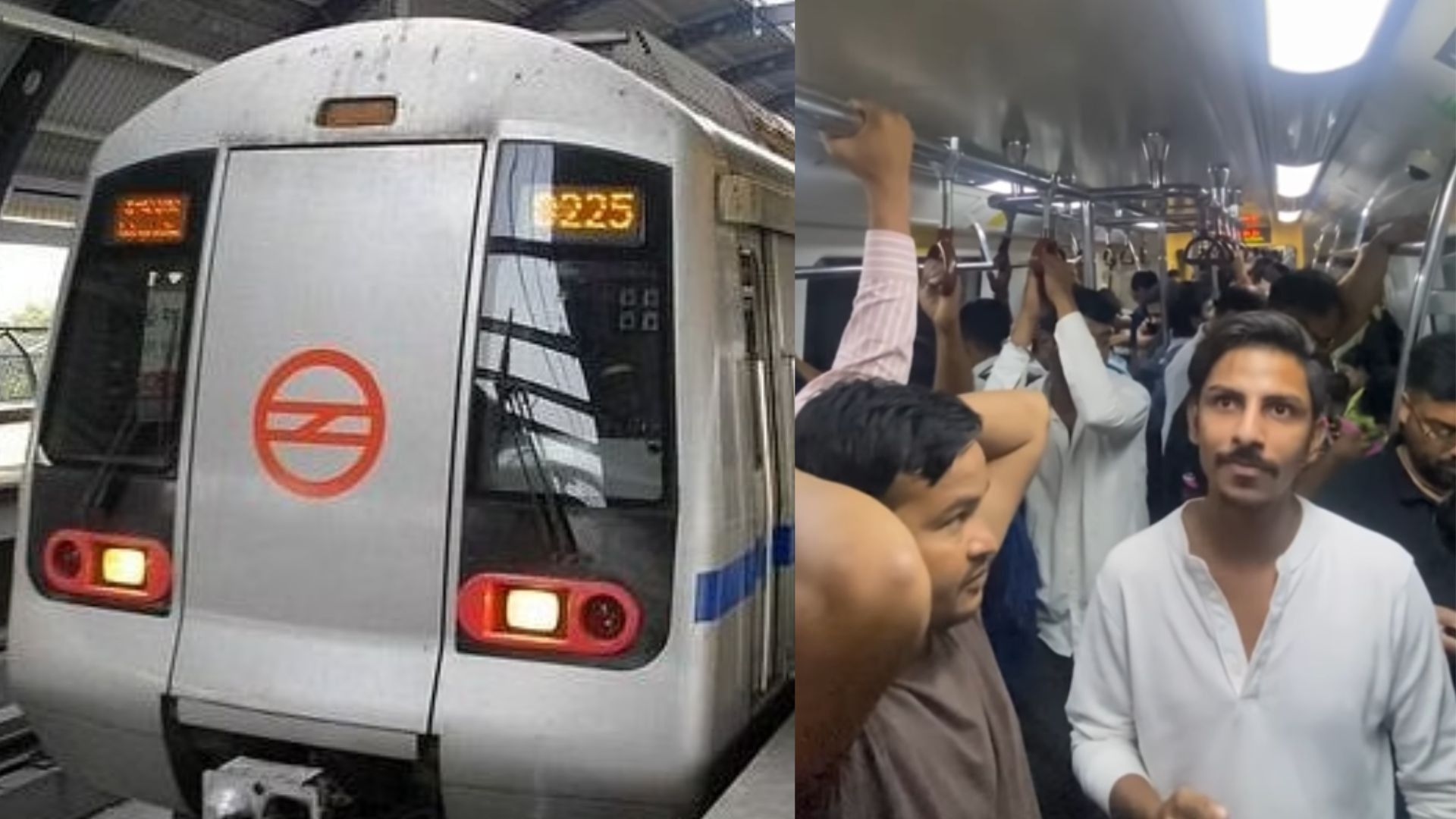 delhi metro viral video 1729016659637 16 9 pK6LZR