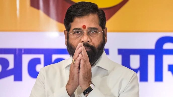 eknath shinde fell ill after reaching his native village in satara amidst efforts to form next government in maharashtra 1732973504900 16 9