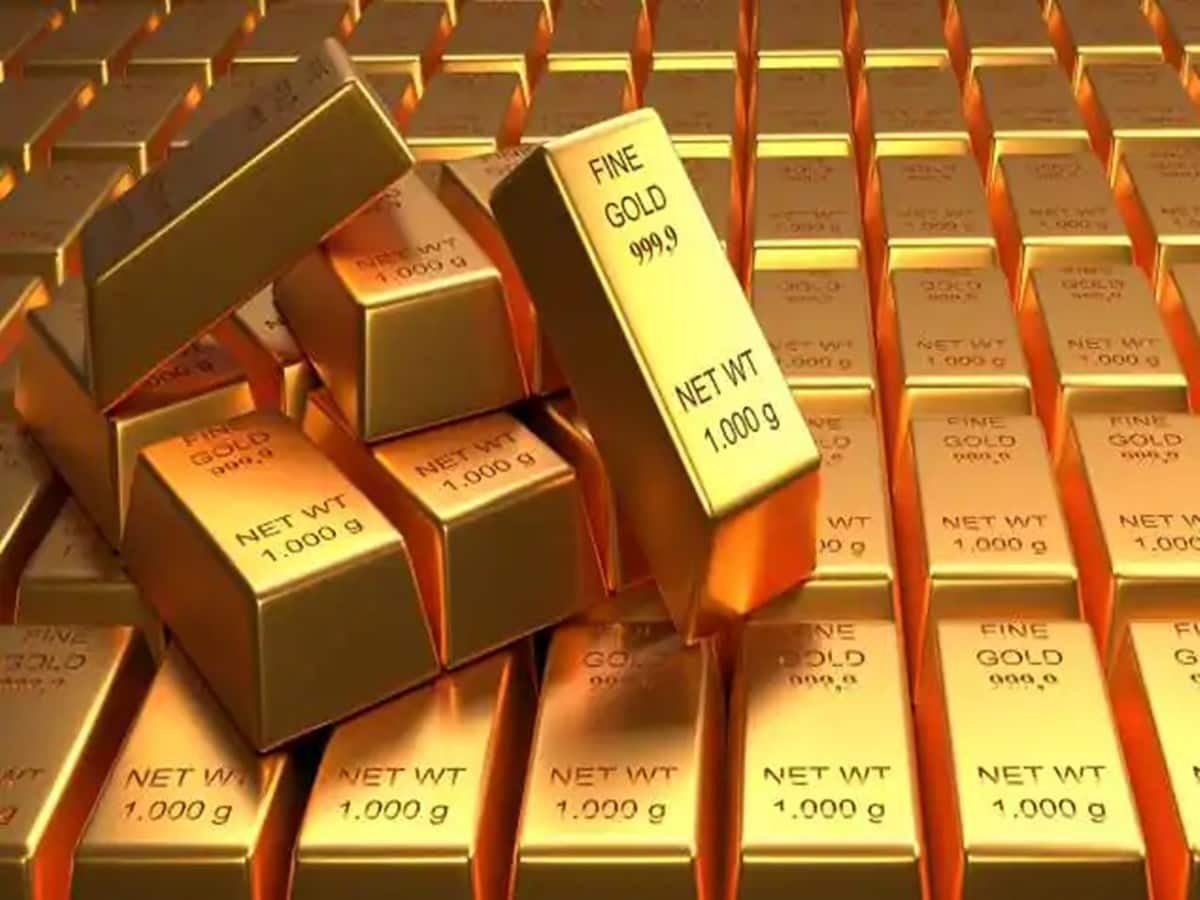 Gold Price Today: साल के अंत में बनी हुई है सोने में तेजी, चेक करें 27 दिसंबर का गोल्ड रेट