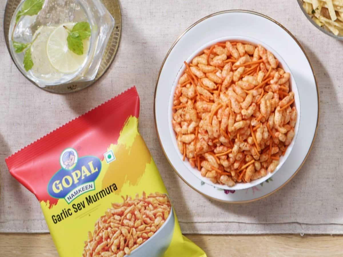 gopal snacks L4r5nX