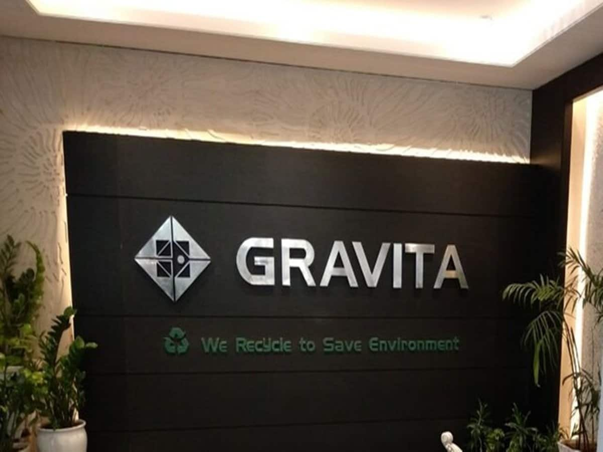 gravita