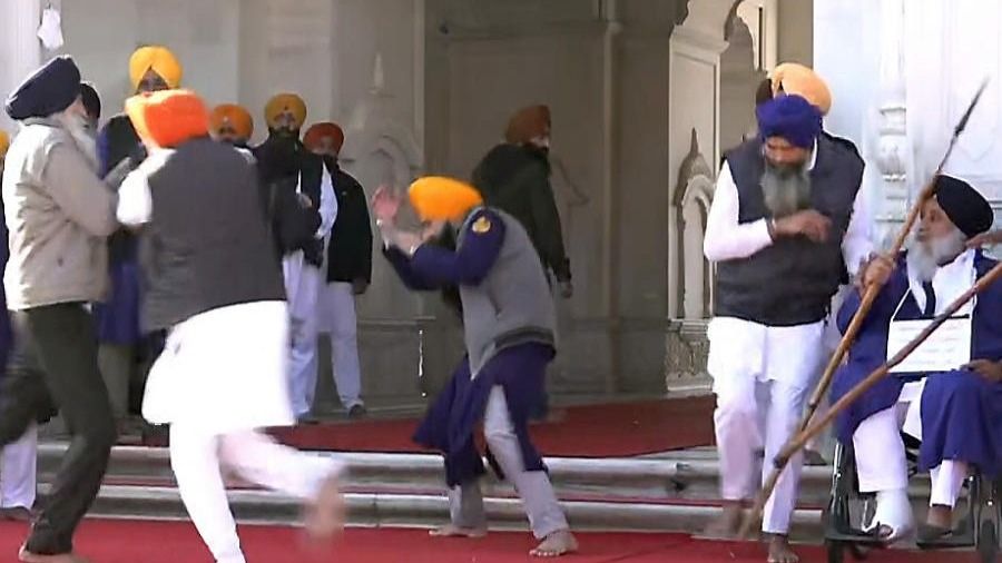 how an alert asi jasbir singh saved sukhbir badal from assassination attempt inside golden temple 1733316640152 16 9 iaRD4s