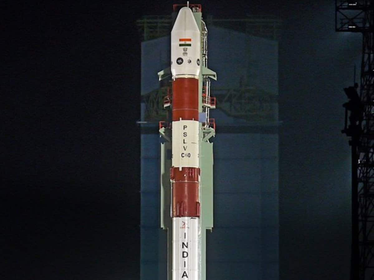 isro plslv c60 V8SQGc