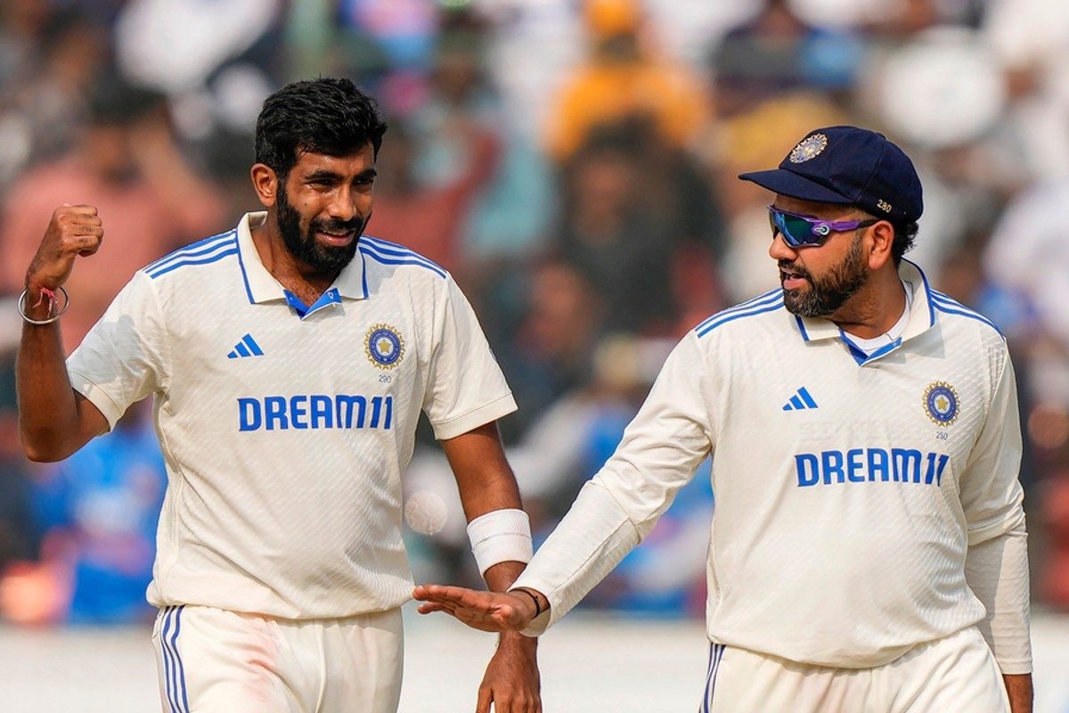 jasprit bumrah and rohit sharma test 2024 11 1ae85863745d953cdcf1434f010229f9 3x2