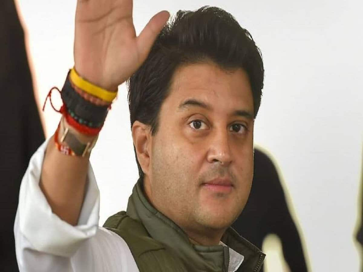 jyotiraditya scindia CFLUV0