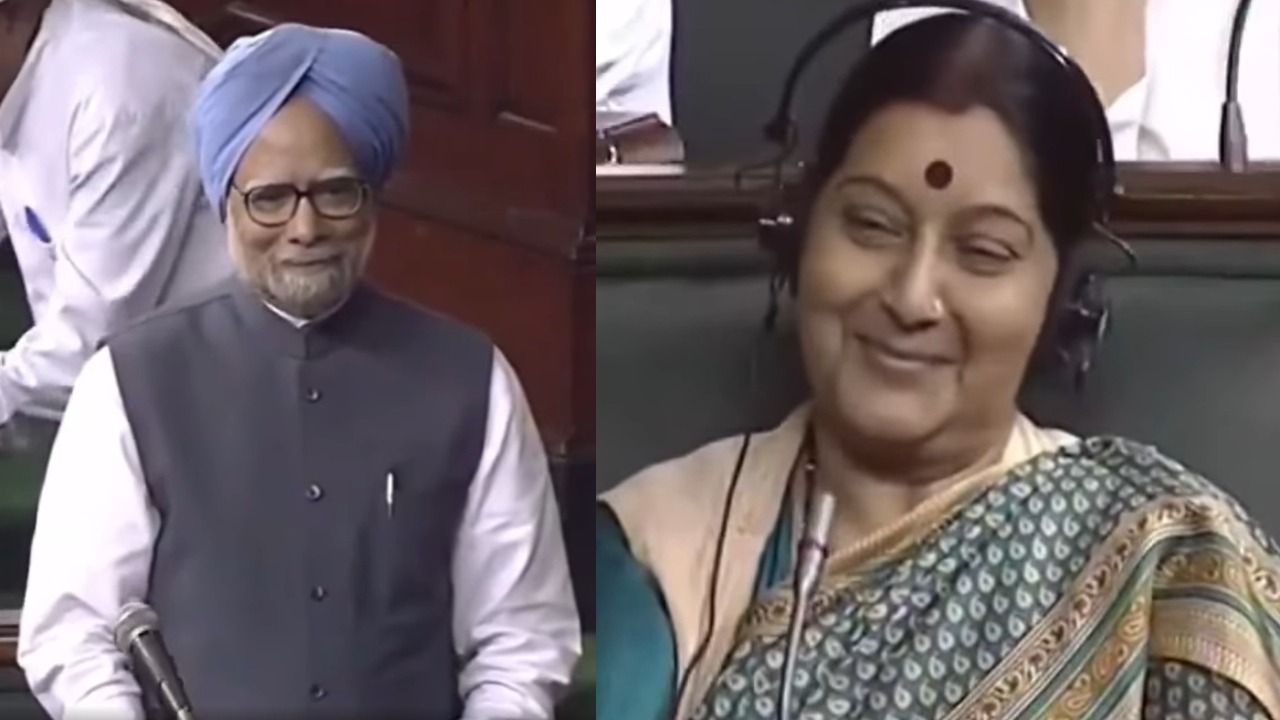 manmohan singh sushma swaraj 1735290142438 16 9 UFyZZp