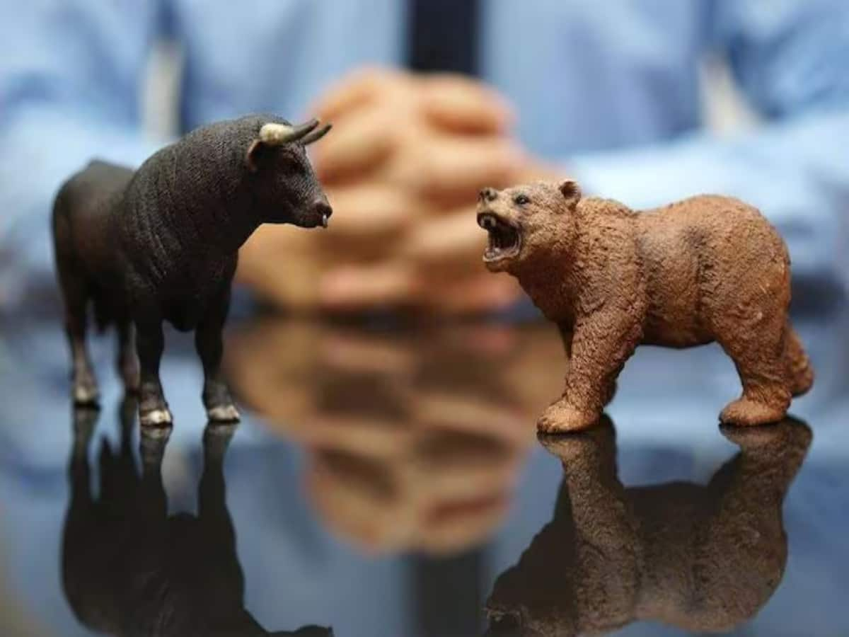 Stock Market Live Updates: सेंसेक्स में दबाव, निफ्टी 24600 पर, Nuvama Wealth, Neuland Lab, Waaree Energies में सबसे ज्यादा एक्शन